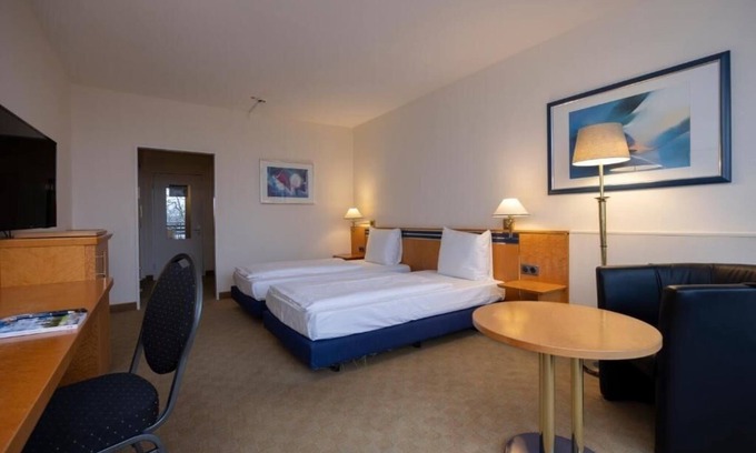 Arnsberg Hotel | Retreat Into Forest From Room With Pool And Pets Allowed