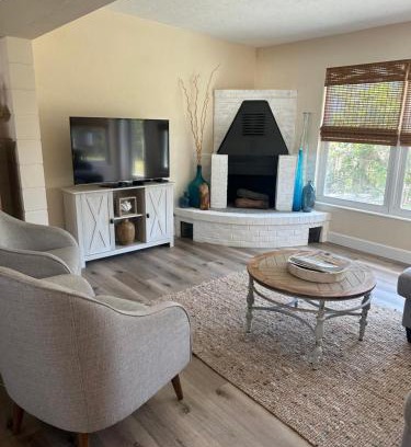 Marthas Vineyard House | Retreat on the Bayou