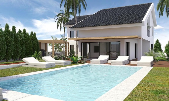 Barcarena Villa | Retreat Villa, Full Amenities, up to 40ppl