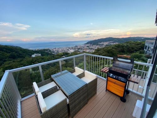 Ito House | RetreIto Resort