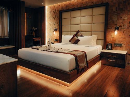 Kaloor Resort | Retrieve Health & Wellness