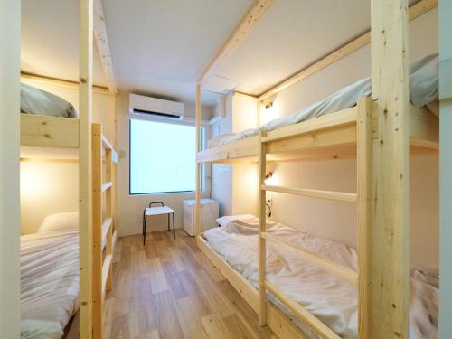 Chinatown Hotel | RetroSpect Stay Yokohama - Vacation STAY 99033v