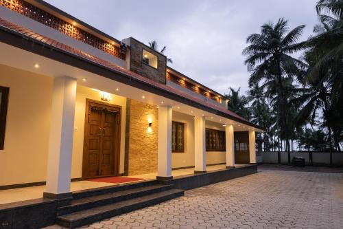 Inna Villa | Reunion Ocean Daaffy - Beach House