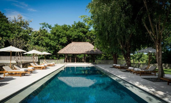 Benoa Resort | REVĪVŌ Wellness Resort Nusa Dua Bali