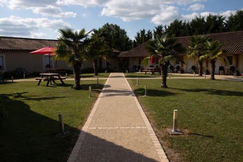 Riberac Hotel | Rev'hotel