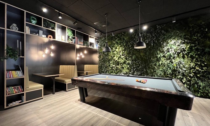 Sankt Gallenkirch Hotel | Revier Mountain Lodge Montafon