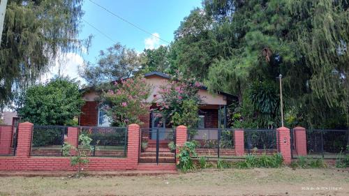 Montecarlo House | Revivir "LA CASA DE LOS ABUELOS"