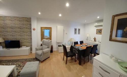 Old Town Baeza Apartment | Reyno de Baeza