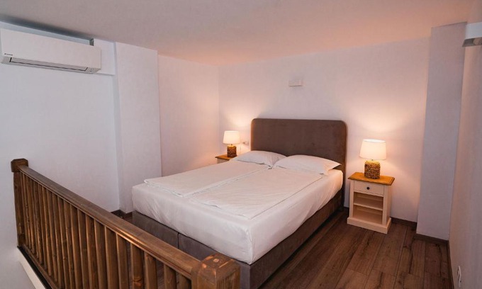 Calea Sever Bocu Apartment | REZIDENTA OBLIGADO