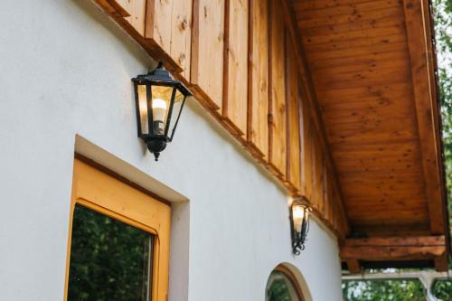 Zabala House | ReziPáva Blue