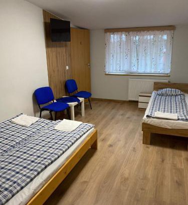 Gostynin Hotel | Rezydencja pod Gwiazdami