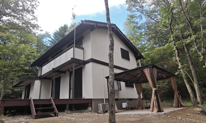 Yumoto House | RFA97BE House/Nasugun Tochigi