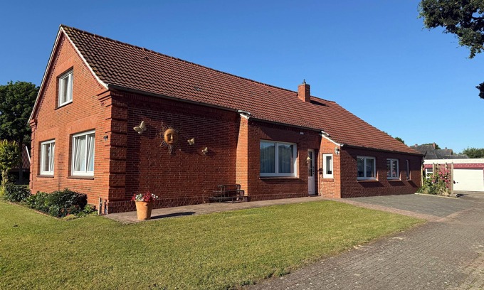 Rhauderfehn Apartment | (Rhauderfehn) Schaa, Bettina 95171 - Ferienwohnun Bettina