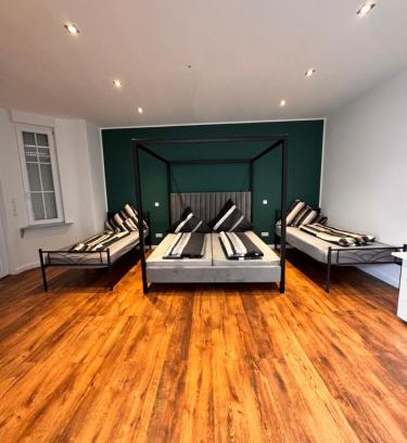 Emmelsum Apartment | Rheinberg