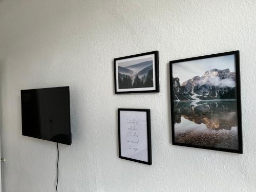 Emmelsum Apartment | Rheinberg Zentrum