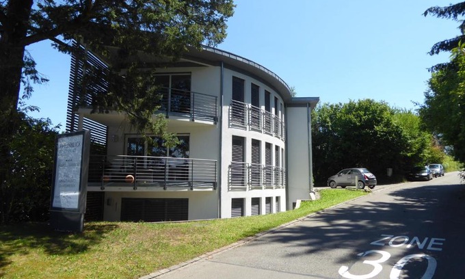 Tagerwilen Apartment | Rheinblick Résidence