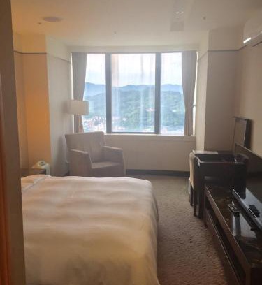 Keelung City Centre Hotel | Rhine Inn