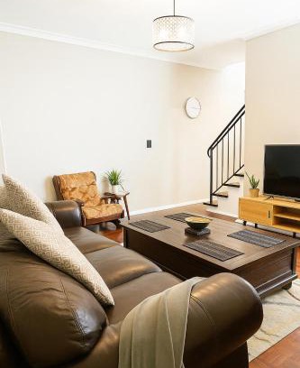 Kempton Park Apartment | Rhodesfield's Hidden Gem