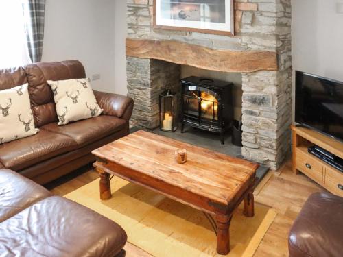 Llanfyrnach House | Rhoshill
