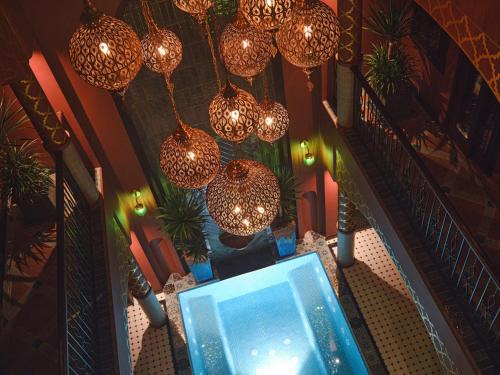 Ia Grai Hotel | Riad - A boutique hospitality destination