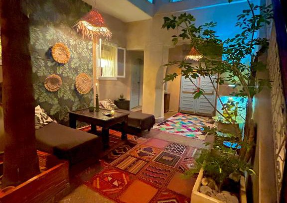 Medina House | Riad Alamine