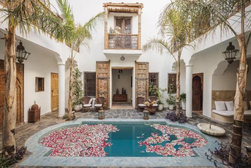 Medina House | Riad Alkemia en exclusivité