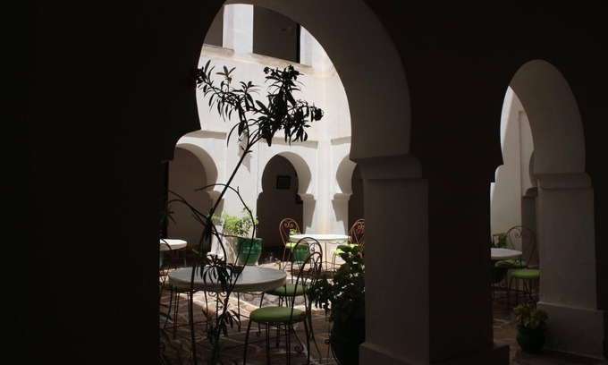 Tinghir Hotel | Riad Amodou