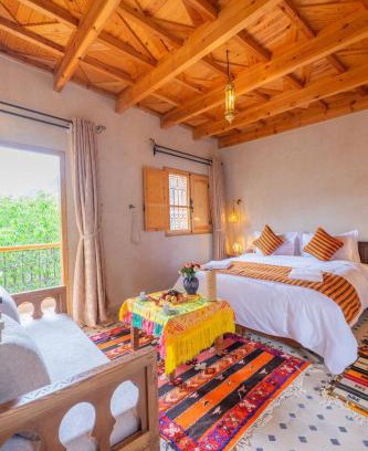 Imlil House | Riad Berber Towers