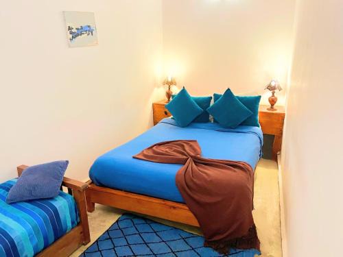 Medina Bed & Breakfast | Riad Dar Latigeo