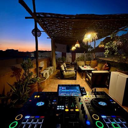 Medina Hostel | Riad Hostel JAD ZIAD