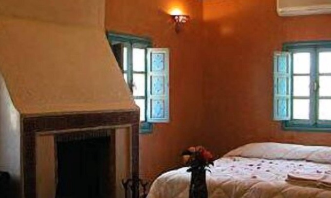 Nekob House | Riad KsarJenna