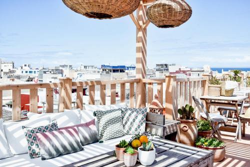 Medina House | Riad Lyon-Mogador