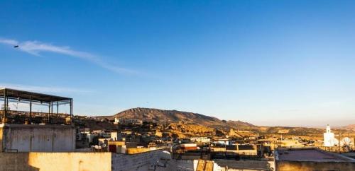 Talaa House | Riad scorpio de desert