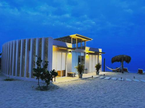 Punta Sal House | Ribera Del Norte Bungalows