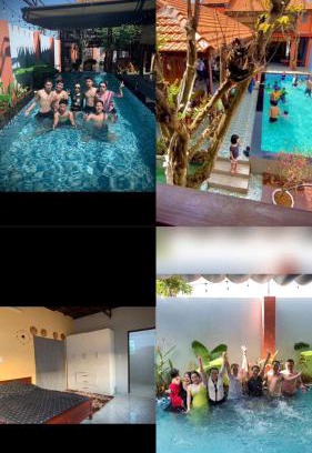 Buon Ma Thuot House | ribin's home