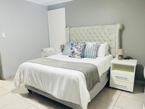 Richards Bay Apartment | Richards Bay Serenity Retreat Apartments