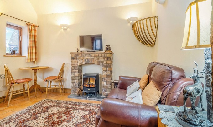 Coalbrookdale Cottage | Rickyard Cottage- UK45535