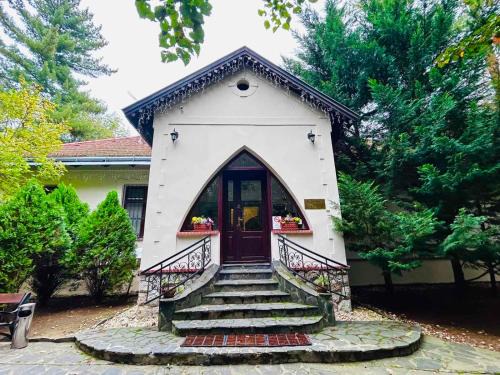 Aranyosapati Bed & Breakfast | Ricsika Panzió