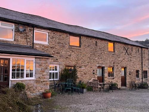 Peak District National Park House | Riding house Farm Cottages