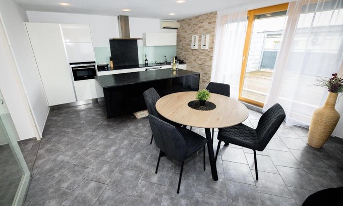 Lustenau Apartment | Riedwohnung 1- Lustenau