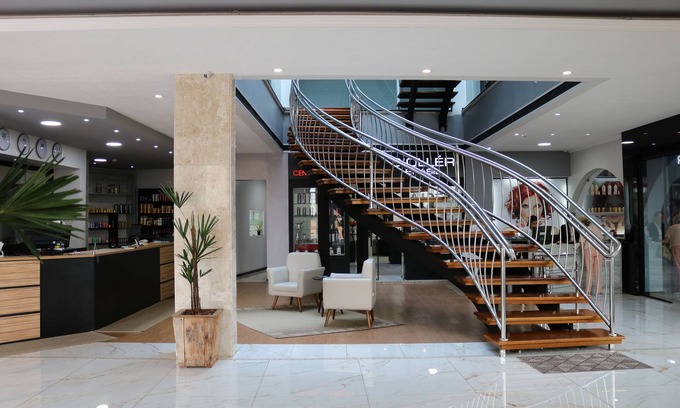 Botucatu Hotel | Riellis Center Hotel