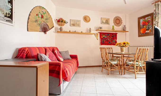 Castiglioncello Apartment | Rif A94 Appartamento Cellini