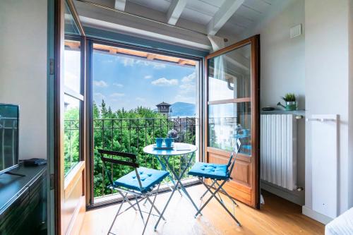 Predore Apartment | Riflessi sul lago