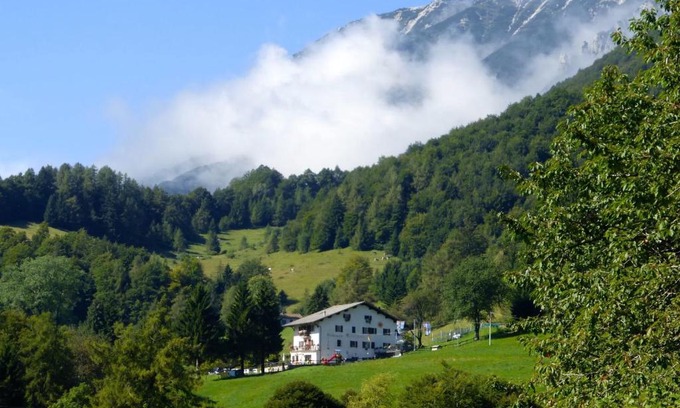 Avio House | Rifugio Monte Baldo