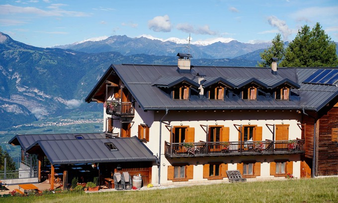 Predaia House | Rifugio Predaia ai Todesci