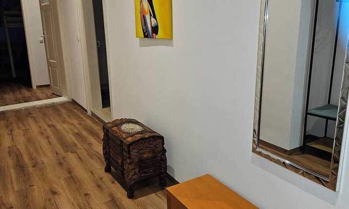 Bamberg Apartment | Right in the heart of Bamberg