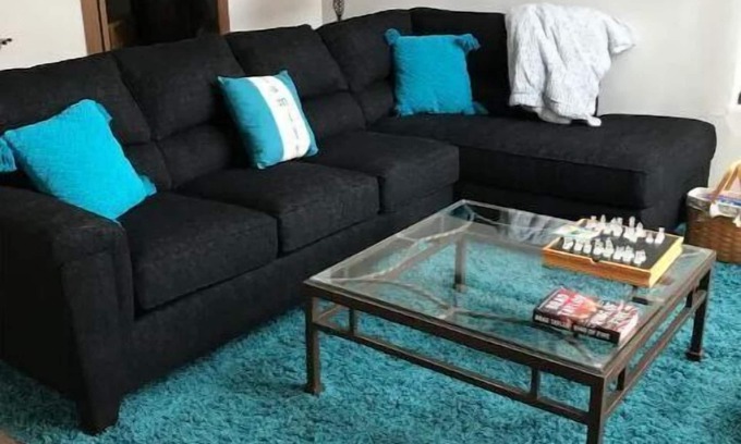 Seven Springs Condo | Right on 7 Springs Property, Newly Remodeled, 3 Bed, 3Bath Condo.