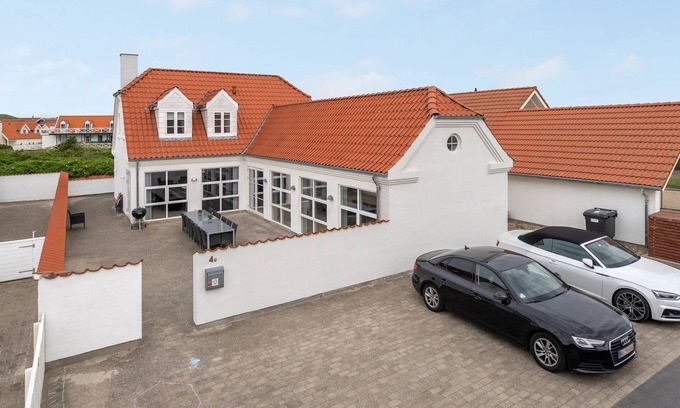 Blokhus House | "Riki" - 150m from the sea by Interhome