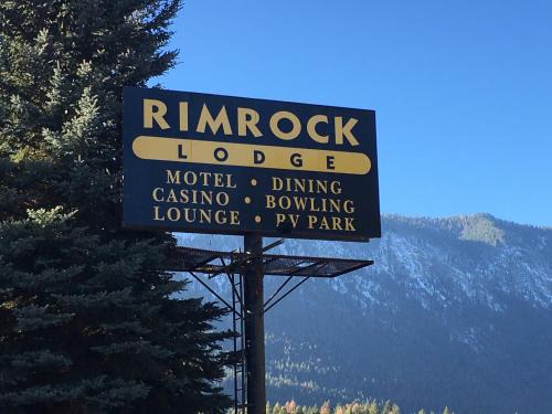 Thompson Falls Hotel | Rimrock Lodge LLC