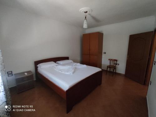 Corovode Apartment | Rina's Appartment